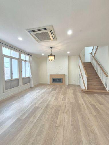 รูป บ้านเดี่ยวสวย ทำเลสุดปัง 210ตรว. พื้นที่ใช้สอยเยอะมาก จอดรถ10คัน รบกวนทักไลน์ก่อน line paolin1 - รูปที่ 3/15