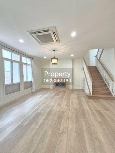 รูป บ้านเดี่ยวสวย ทำเลสุดปัง 210ตรว. พื้นที่ใช้สอยเยอะมาก จอดรถ10คัน รบกวนทักไลน์ก่อน line paolin1 - รูปที่ 3/15