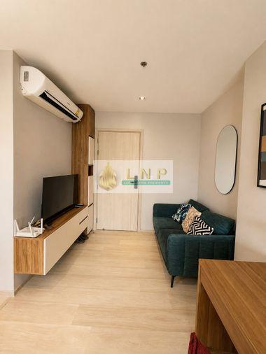 picture Condo for Rent: Life One Wireless - 7/9