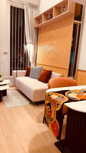 picture Condo for Rent: Culture Chula Property Code | LNP-C14023 - 3/7