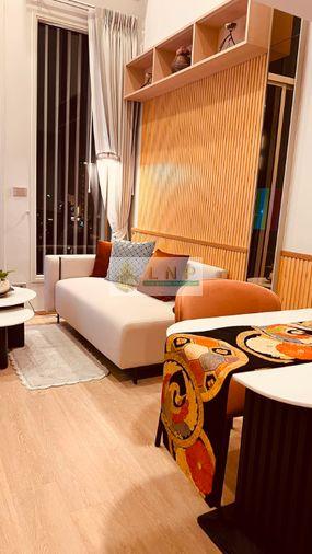 picture Condo for Rent: Culture Chula Property Code | LNP-C14023 - 3/7