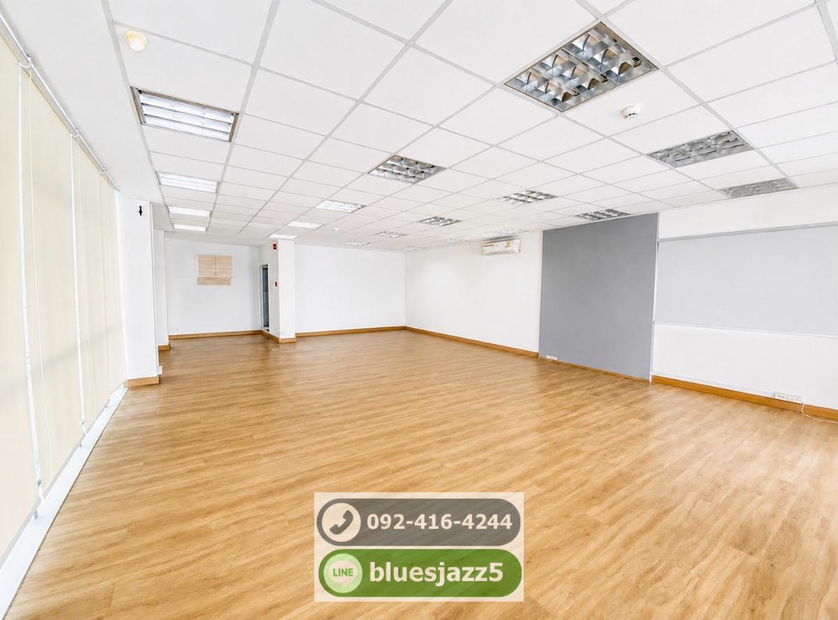 รูป Compound Space 93ตรม ชั้น4 ออฟฟิศให้เช่า ทำเลถนนเพชรบุรีตัดใหม่ ใกล้ MRT เพชรบุรี ARL มักกะสัน  - รูปที่ 2/8