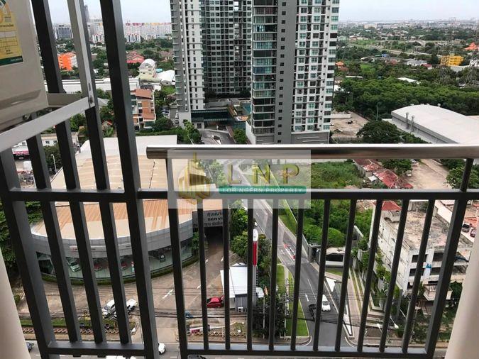 รูป 🏢 ให้เช่าคอนโด : Supalai Loft Chaeng Watthana (ศุภาลัย ลอฟท์ แจ้งวัฒนะ) รหัสทรัพย์ | 📌LNP-C2764 - รูปที่ 11/14