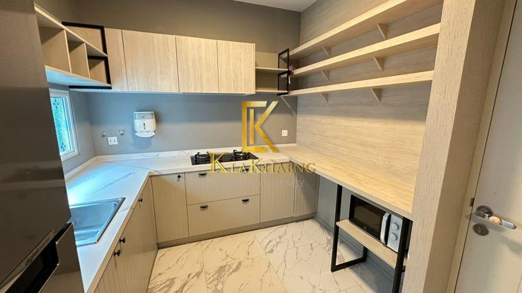 รูป ให้เช่า บ้านแฝดโครงการ อัญญ่า บางนา รามคำแหง2 GH506 - รูปที่ 16/36