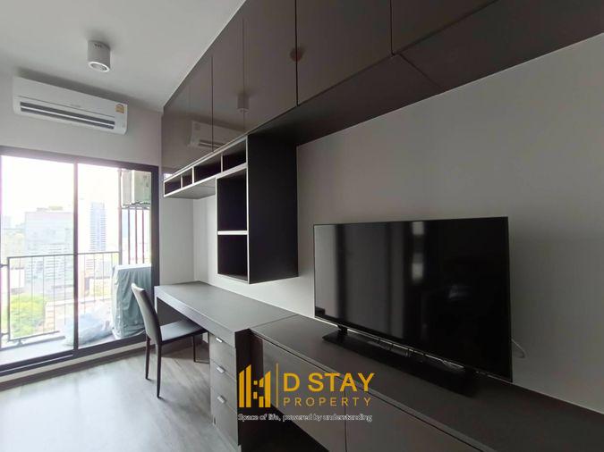 รูป Special Deals ✨ให้เช่า Ideo Chula-Samyan ห้องสวย ราคาดีมาก ตกแต่งครบ ชั้นสูง วิวเมือง พร้อมเข้าอยู่เลย ‼️ DS3689 | Line @Dstay - รูปที่ 2/10