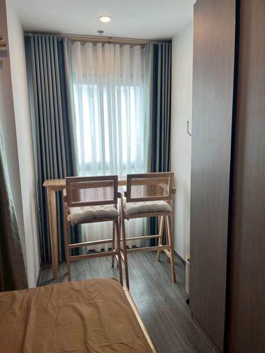 picture Condo for Rent: Ideo Ramkhamhaeng - Lam Sali Station - 8/9
