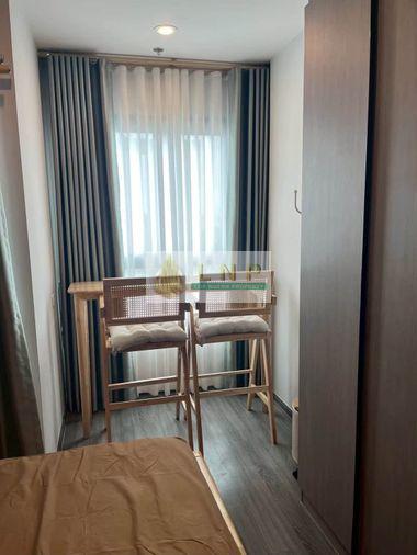 picture Condo for Rent: Ideo Ramkhamhaeng - Lam Sali Station - 8/9