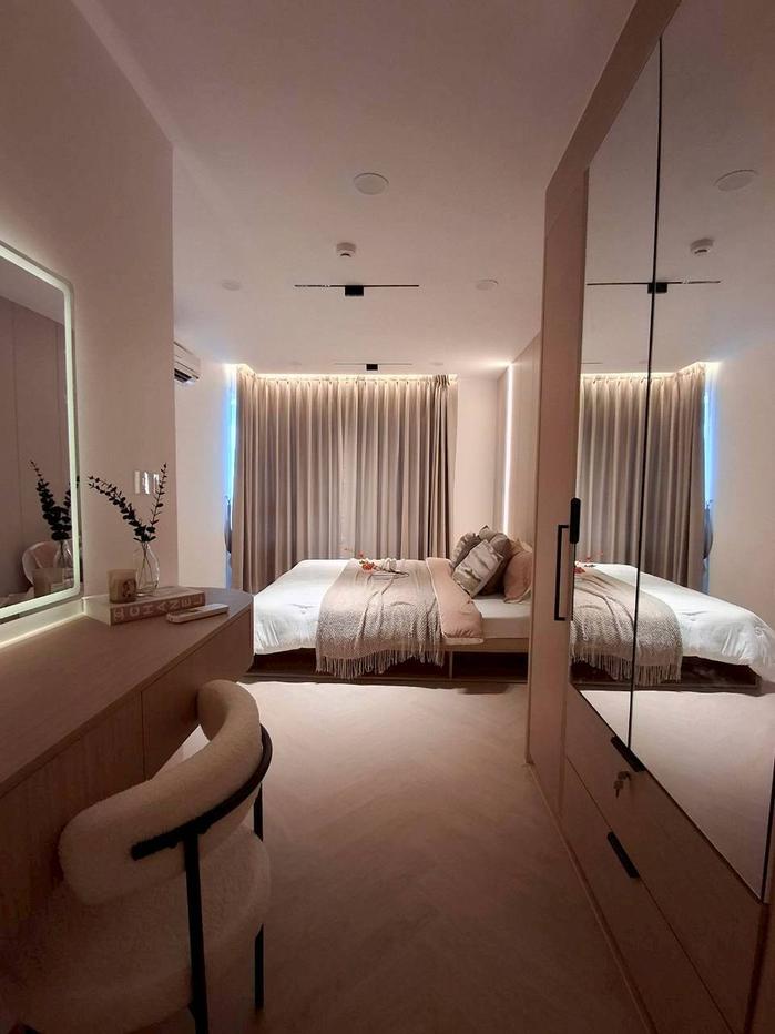picture Condo for Sale : The Clover Thonglor - 11/32