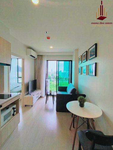 picture ✨ For Sale: Nue Noble Ratchada-Lat Phrao Condo ✨💰 Only 3,280,000 THB - 3/5