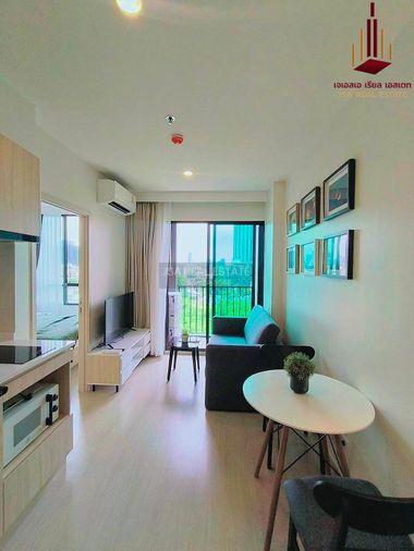 picture ✨ For Sale: Nue Noble Ratchada-Lat Phrao Condo ✨💰 Only 3,280,000 THB - 3/5