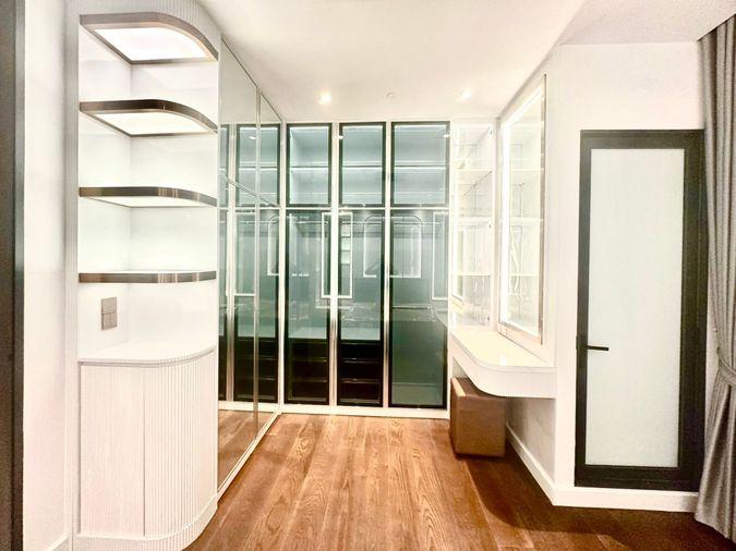 picture Condo for Rent: Supalai ICON Sathorn - 5/34