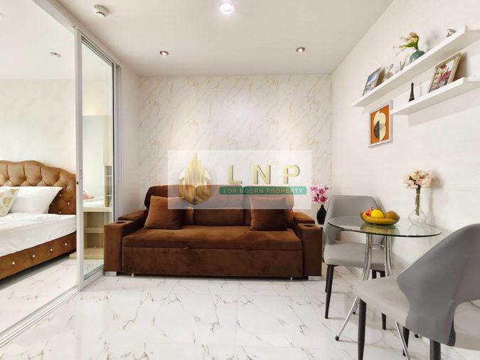 picture Condo for Rent: Regent Home Sukhumvit 81 - 2/19