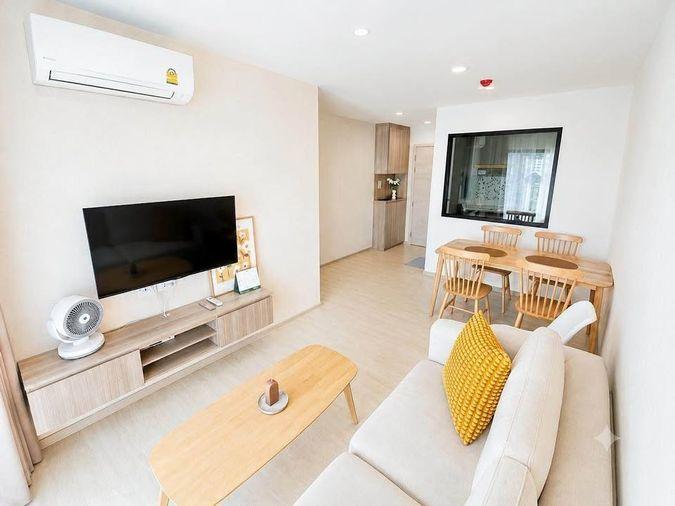 picture Condo for rent in The Origin Sukhumvit 105  - 1/14