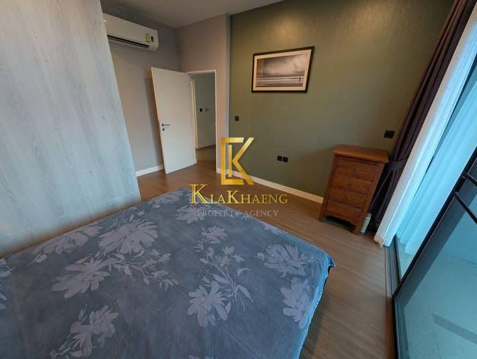 รูป ให้เช่า บ้านเดี่ยว โครงการเศรษฐสิริ กรุงเทพกีฑา GH553 - รูปที่ 11/17