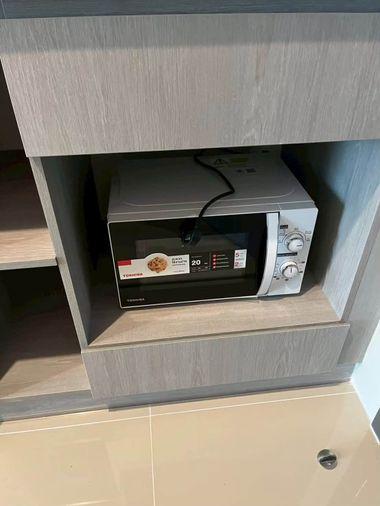 picture Condo for Rent: Ideo Ramkhamhaeng - Lam Sali Station - 3/9
