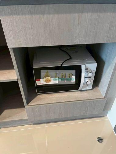 picture Condo for Rent: Ideo Ramkhamhaeng - Lam Sali Station - 3/9