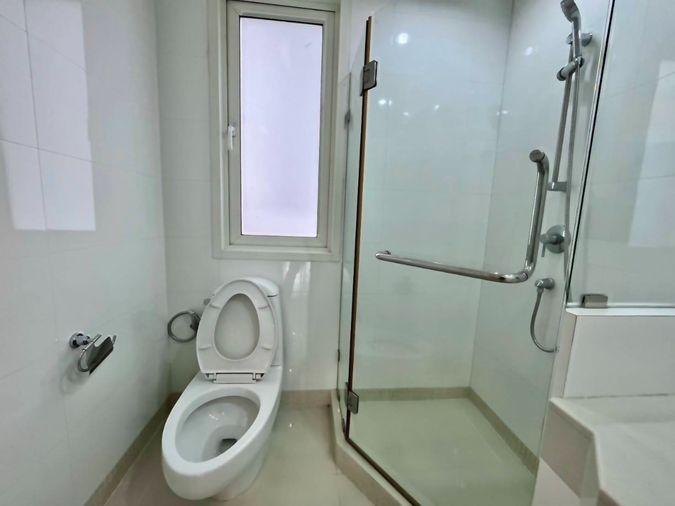 รูป Baansiri twentyfour 100sqm.2 bed 2 bath 50,000- please add line paolin1 - รูปที่ 6/13