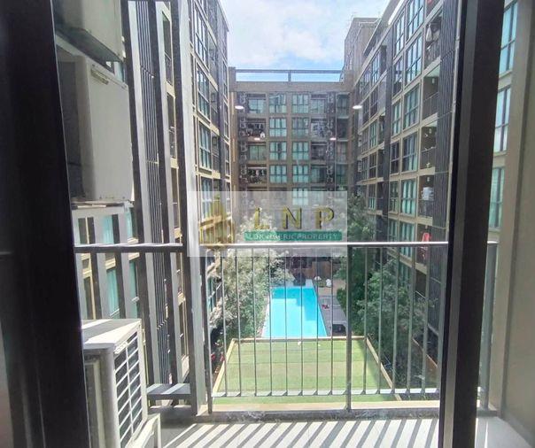 รูป 🏢 ให้เช่าคอนโด : Supalai Prime Rama 9 (ศุภาลัย ไพร์ม พระราม 9) รหัสทรัพย์ | 📌LNP-C14021 - รูปที่ 9/11
