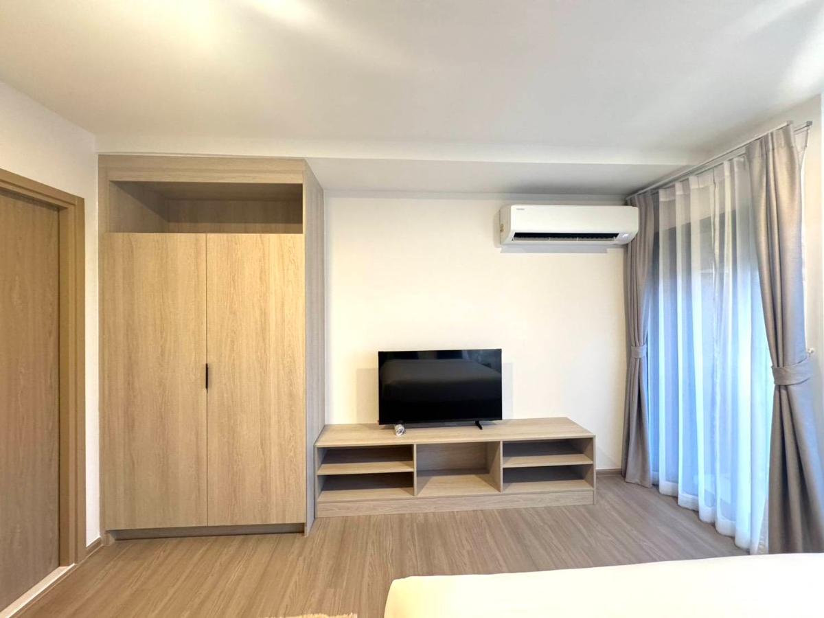 picture 🔥🔥Hot!🔥🔥 Condo For Rent, The Base Bukit, near Central Phuket🔥🔥 - 9/17