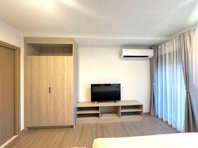 รูป 🔥🔥Hot!🔥🔥 ให้เช่าคอนโด เดอะ เบส บูกิต ภูเก็ต, ใกล้ Central Phuket 🔥🔥 - รูปที่ 9/17