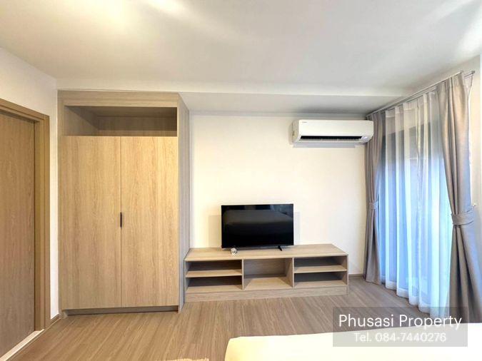 รูป 🔥🔥Hot!🔥🔥 ให้เช่าคอนโด เดอะ เบส บูกิต ภูเก็ต, ใกล้ Central Phuket 🔥🔥 - รูปที่ 9/17