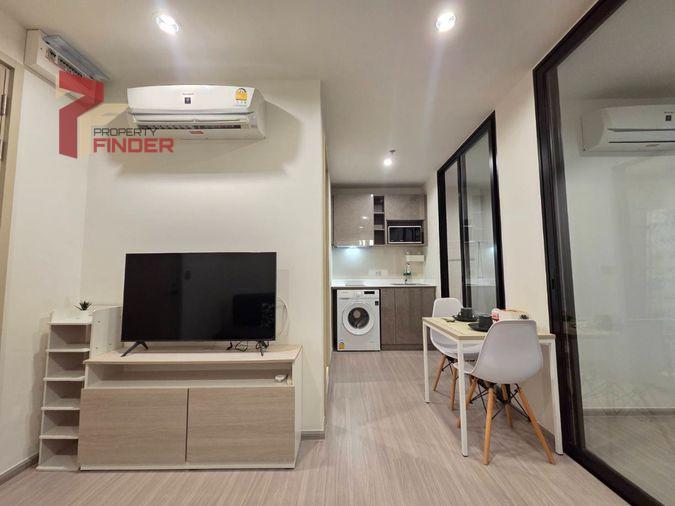 รูป PFD-08785 ให้เช่าคอนโด แอสปาย เอราวัณ ไพร์ม (Aspire Erawan Prime) ห้องไซส์ใหญ่แต่งครบพร้อมอยู่ ใกล้ BTS ช้างเอราวัณ 🏙️✨ - รูปที่ 9/22