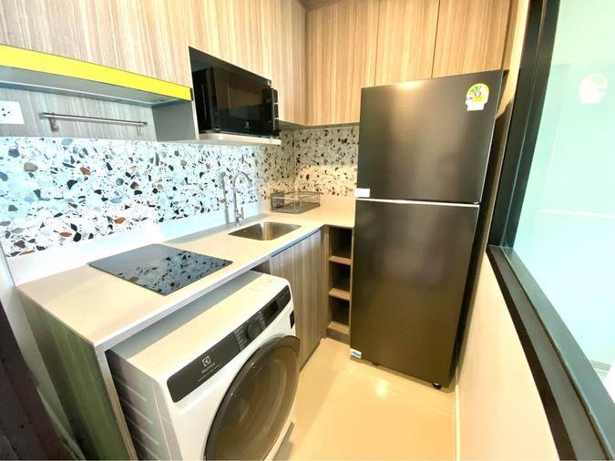 picture Condo for rent in The Origin Sukhumvit 105  - 11/14