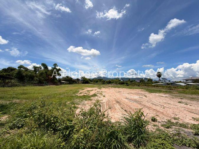 รูป ขายที่ดินทำเลทอง ห้วยกะปิ ชลบุรี แปลงสวย พร้อมพัฒนา - รูปที่ 6/18