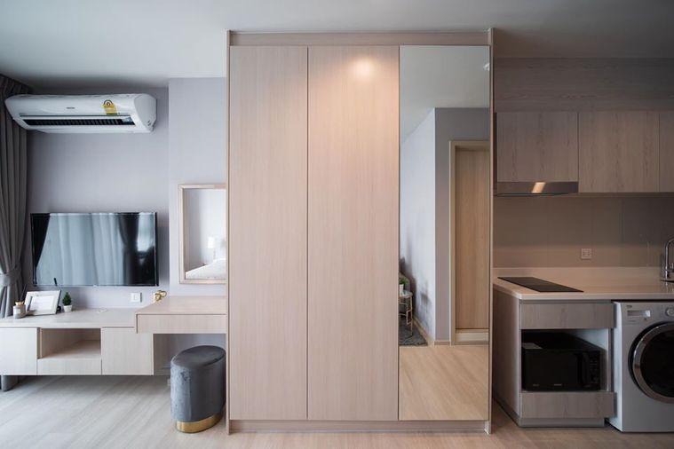 picture For Rent - Life One Wireless , Luxury Class Studio 1 bathroom - 7/11