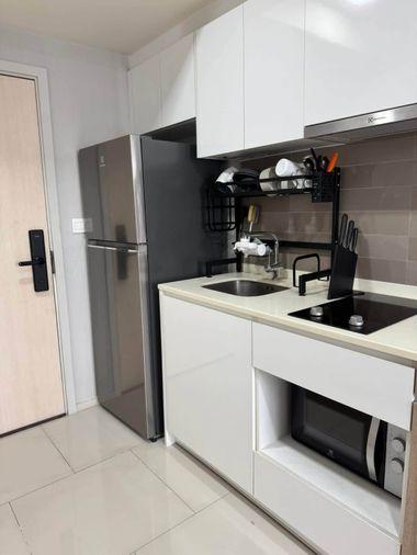 picture Condo for Rent: Maestro 03 Ratchada - Rama 9 - 12/17
