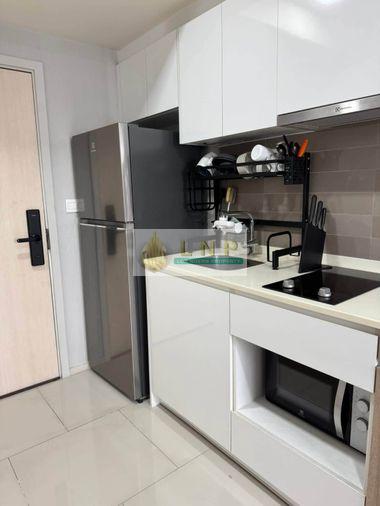 picture Condo for Rent: Maestro 03 Ratchada - Rama 9 - 12/17