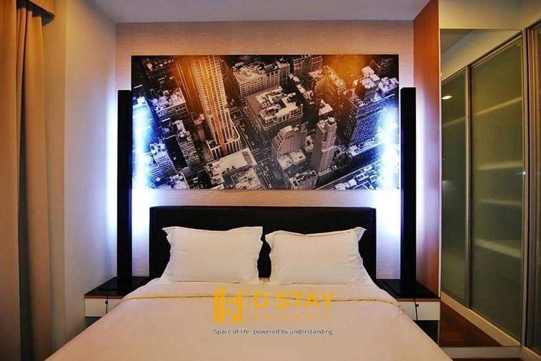 รูป Best Price 🔥ให้เช่า The Address Chidlom ห้องสวยพร้อมอ่างอาบน้ำ ตกแต่งครบ พร้อมเข้าอยู่ ชั้นกลาง วิวสวย 💗 DS3684 | Line @Dstay - รูปที่ 5/8