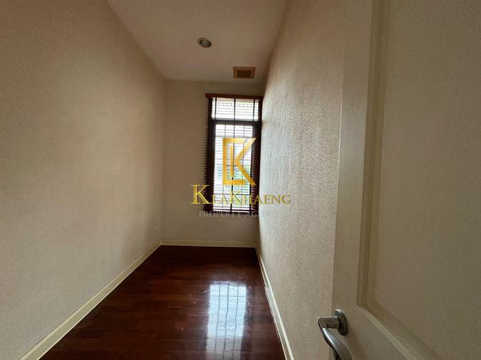 รูป ขาย บ้านเดี่ยว โครงการ นาราสิริ พัฒนาการ GH351 - รูปที่ 24/39