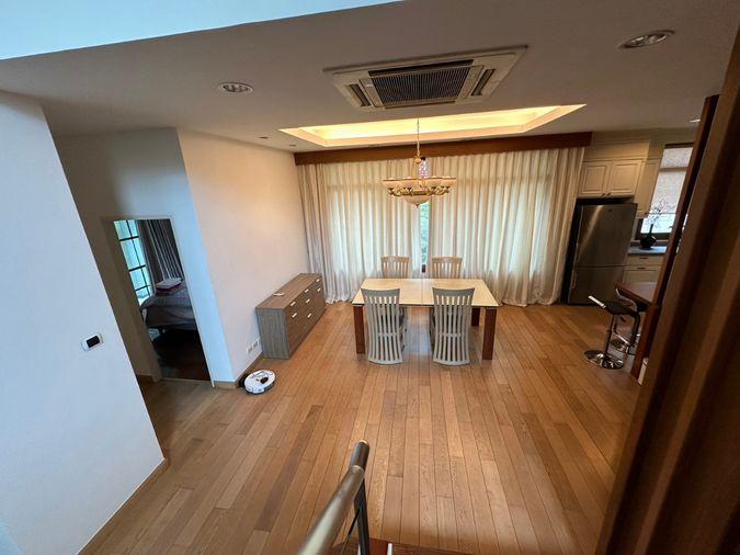 รูป ขาย บ้านเดี่ยว โครงการ นาราสิริ พัฒนาการ GH351 - รูปที่ 12/39