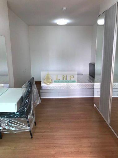 รูป 🏢 ให้เช่าคอนโด : Supalai Loft Chaeng Watthana (ศุภาลัย ลอฟท์ แจ้งวัฒนะ) รหัสทรัพย์ | 📌LNP-C2764 - รูปที่ 1/14