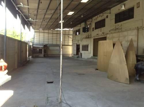 รูป โรงงาน โกดัง 2150ตรม. สุขสวัสดิ30 สนใจทักline paolin1 - รูปที่ 3/11