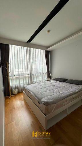 รูป *ให้เช่า The Nest Ploenchit ห้องสวยมาก ตกแต่งครบ น่าอยู่ ราคาดี พร้อมจอง ‼️ DS3659 | Line @Dstay - รูปที่ 3/8