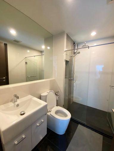 รูป ( UL2607111 ) Tel/Line 096-2479369 ✨ ให้เช่า ริทึ่ม สาทร-นราธิวาส✨ 1 ห้อนอน 1 ห้องน้ำ ขนาด 38 ตรม. ห้องสวย ราคาดีที่สุดๆ !!! - รูปที่ 6/7