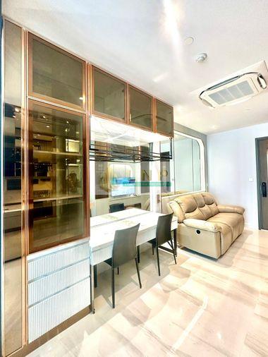 picture Condo for Rent: Supalai ICON Sathorn - 16/34