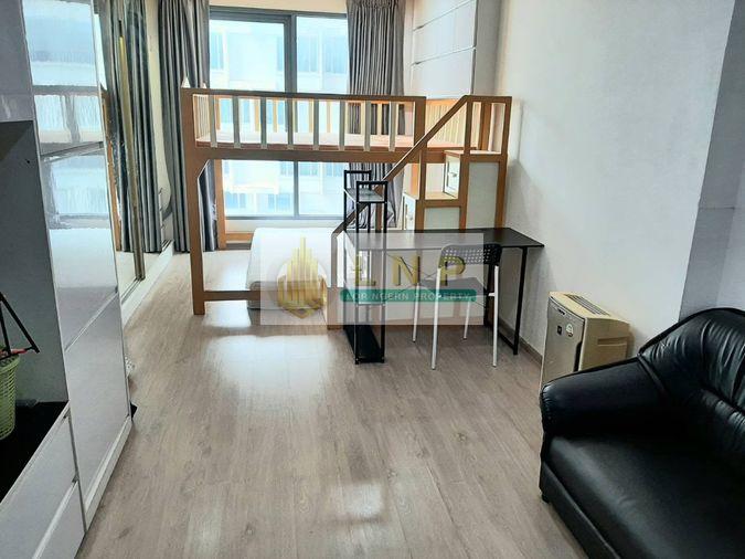 picture Condo for Rent: IDEO Q Chula - Samyan - 1/6
