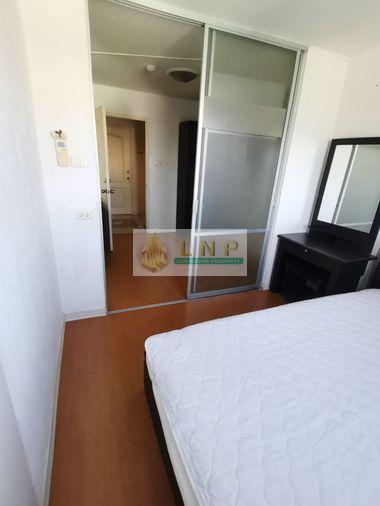 รูป 🏢 ขายคอนโด : Lumpini Condo Town Bangkhae (ลุมพินี คอนโดทาวน์ บางแค) รหัสทรัพย์ | 📌LNP-C14030 - รูปที่ 9/17
