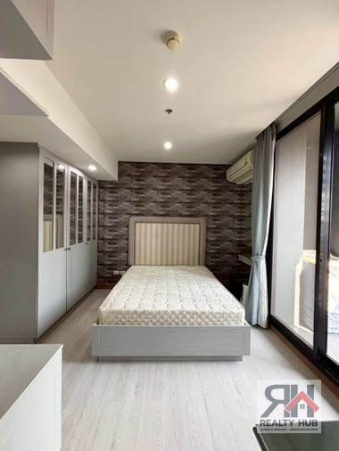 รูป 🦋RB25369 ให้เช่าถูกมาก📢ดิ เอดิเตอร์ สะพานควาย👉แอดไลน์ @714txlxc( มี @ ด้วย) แอดมินตอบไว - รูปที่ 9/22