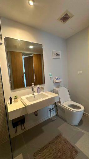รูป *ให้เช่า The Nest Ploenchit ห้องสวยมาก ตกแต่งครบ น่าอยู่ ราคาดี พร้อมจอง ‼️ DS3659 | Line @Dstay - รูปที่ 7/8