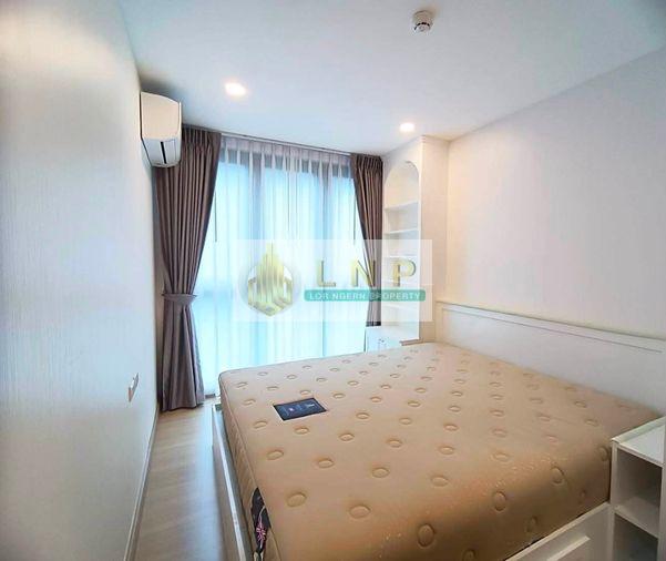 รูป 🏢 ให้เช่าคอนโด : Supalai Prime Rama 9 (ศุภาลัย ไพร์ม พระราม 9) รหัสทรัพย์ | 📌LNP-C14021 - รูปที่ 1/11