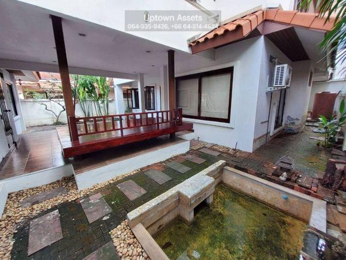 รูป ให้เช่า บ้านเดี่ยว 2 ชั้น หมู่บ้าน บ้านอบอุ่น บ้านเลขที่ 58/28 หมู่ 6 - รูปที่ 7/20