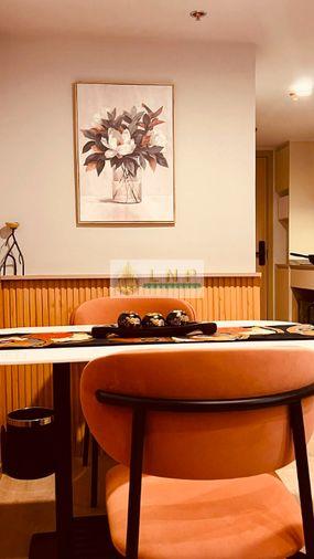picture Condo for Rent: Culture Chula Property Code | LNP-C14023 - 5/7