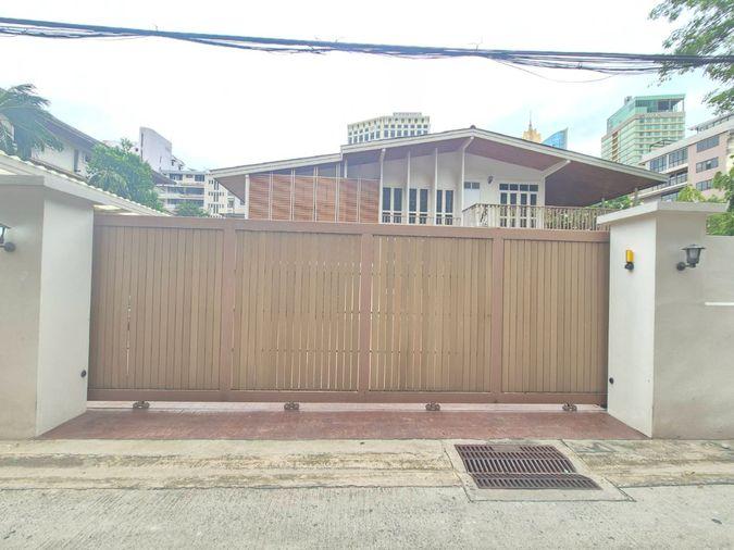 รูป บ้านเดี่ยวสวย ทำเลสุดปัง 210ตรว. พื้นที่ใช้สอยเยอะมาก จอดรถ10คัน รบกวนทักไลน์ก่อน line paolin1 - รูปที่ 1/15