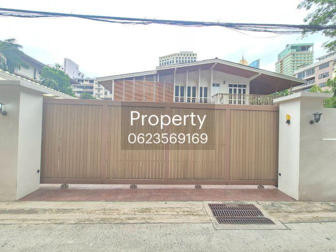 รูป บ้านเดี่ยวสวย ทำเลสุดปัง 210ตรว. พื้นที่ใช้สอยเยอะมาก จอดรถ10คัน รบกวนทักไลน์ก่อน line paolin1 - รูปที่ 1/15