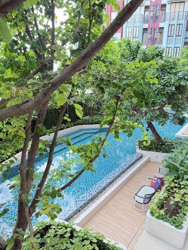 รูป 🔥🔥Hot!🔥🔥 ให้เช่าคอนโด เดอะ เบส บูกิต ภูเก็ต, ใกล้ Central Phuket 🔥🔥 - รูปที่ 10/14