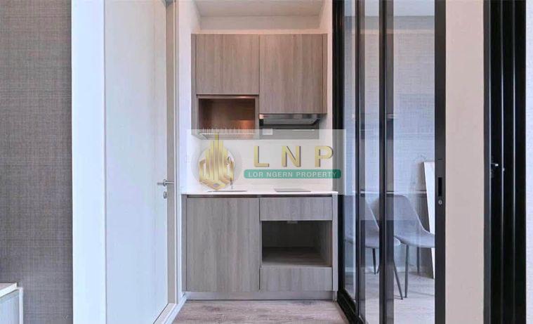 picture Condo for Sale : Knightsbridge Prime Ratchayothin - 4/8